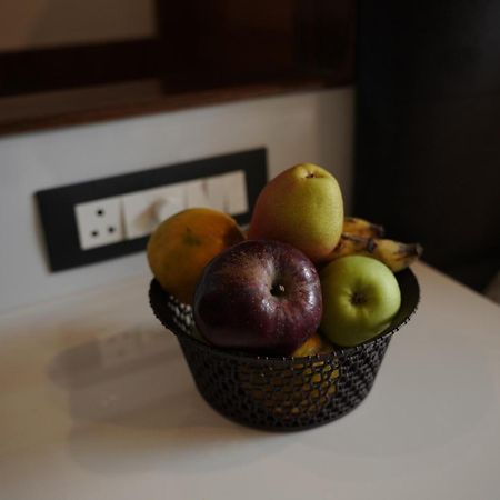 Olives The Boutique Resort Kalpatta Buitenkant foto